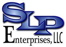 SLP Enterprises. LLC logo
