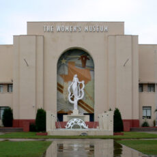 Dallas Womens Museum