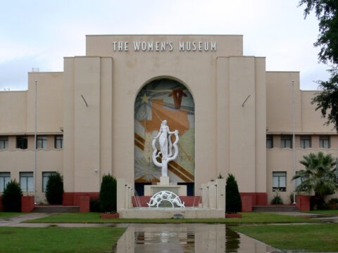 Dallas Womens Museum