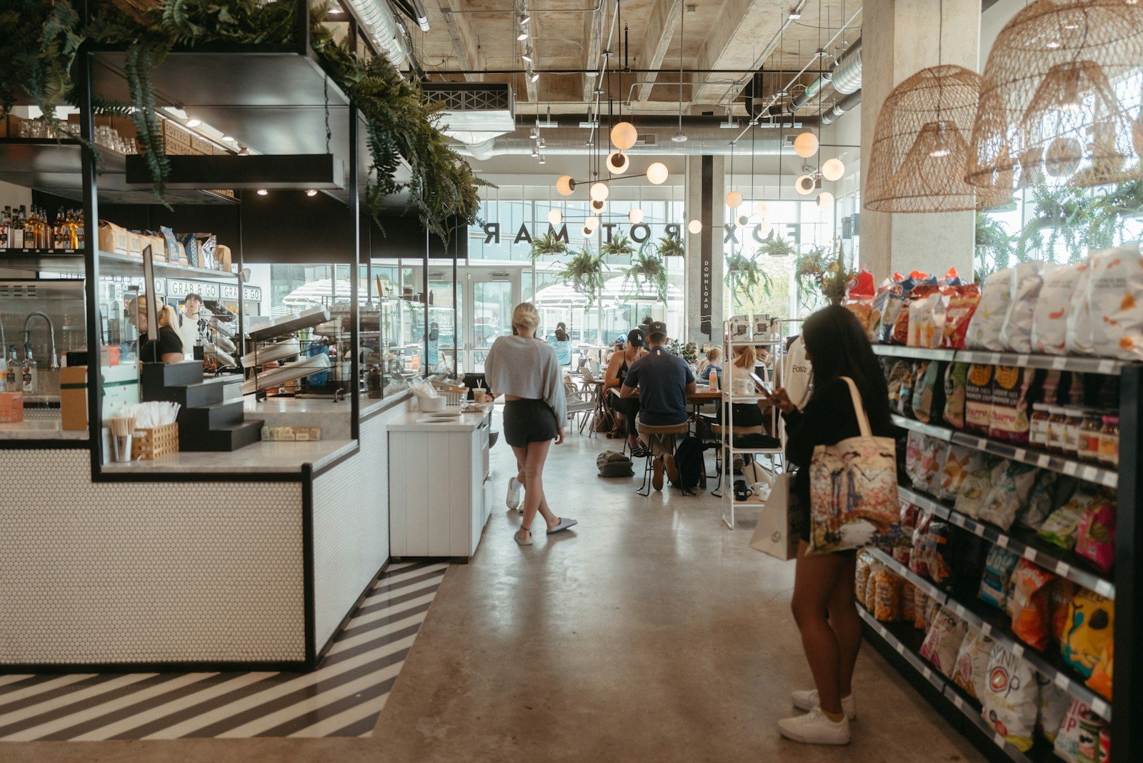 Dallas’s Top Shopping Secrets Only Locals Know!