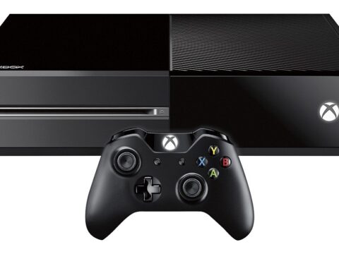 Xbox One Feature Image