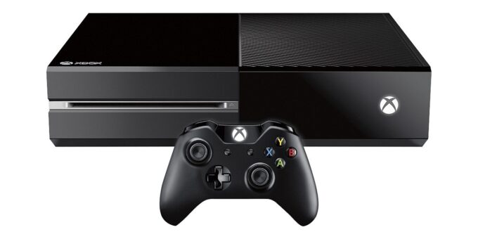 Xbox One Feature Image